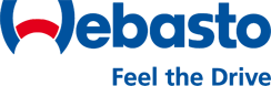 Webasto. Feel the drive